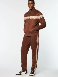 New Damarindo Track Jacket- Tracksuits|Jackets