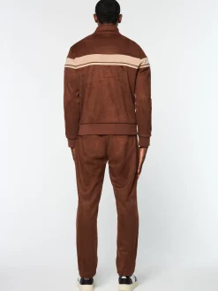 New Damarindo Track Jacket- Tracksuits|Jackets