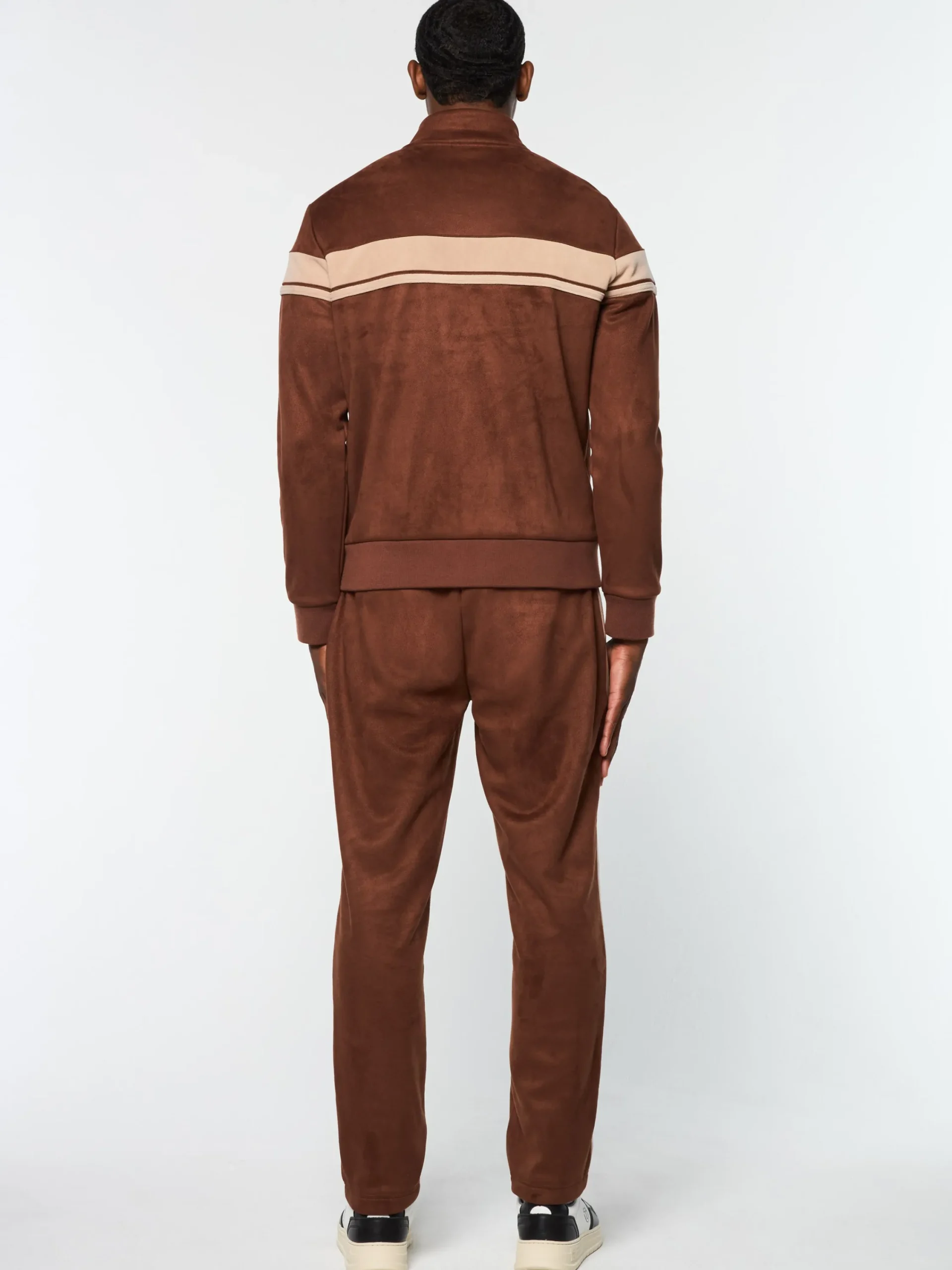 New Damarindo Track Jacket- Tracksuits|Jackets