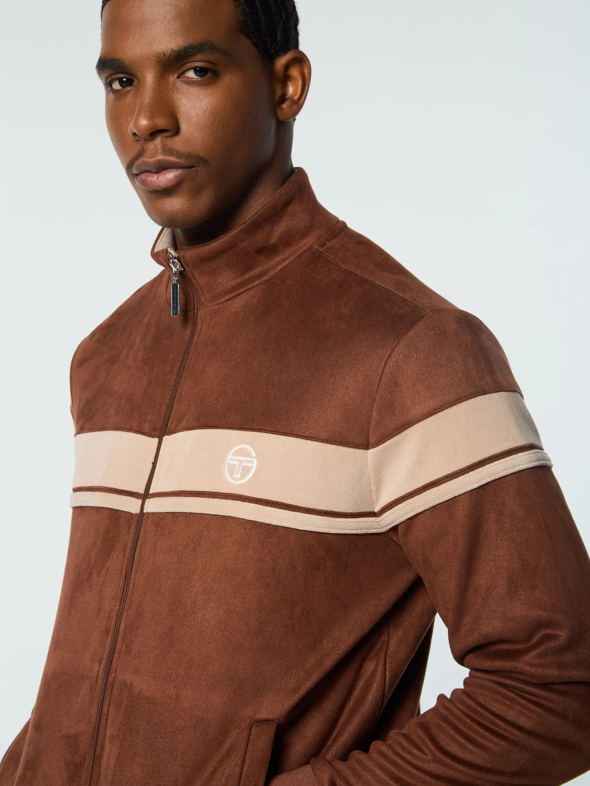 New Damarindo Track Jacket- Tracksuits|Jackets