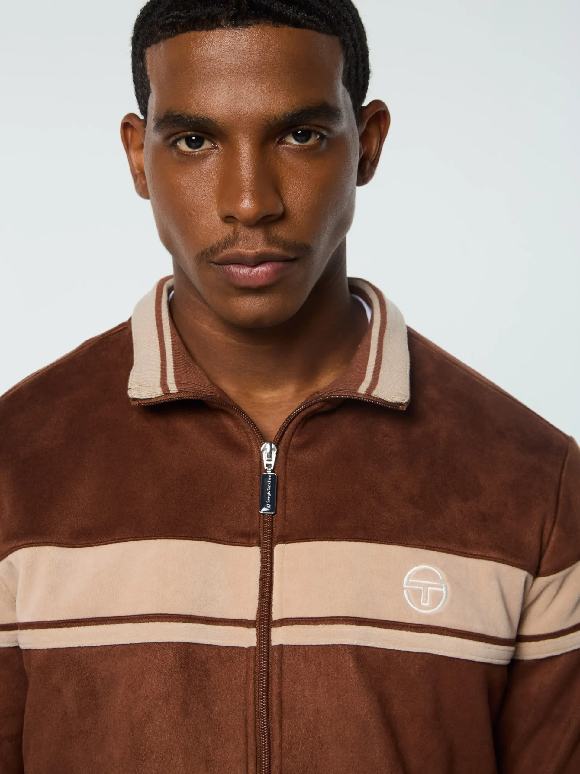 New Damarindo Track Jacket- Tracksuits|Jackets