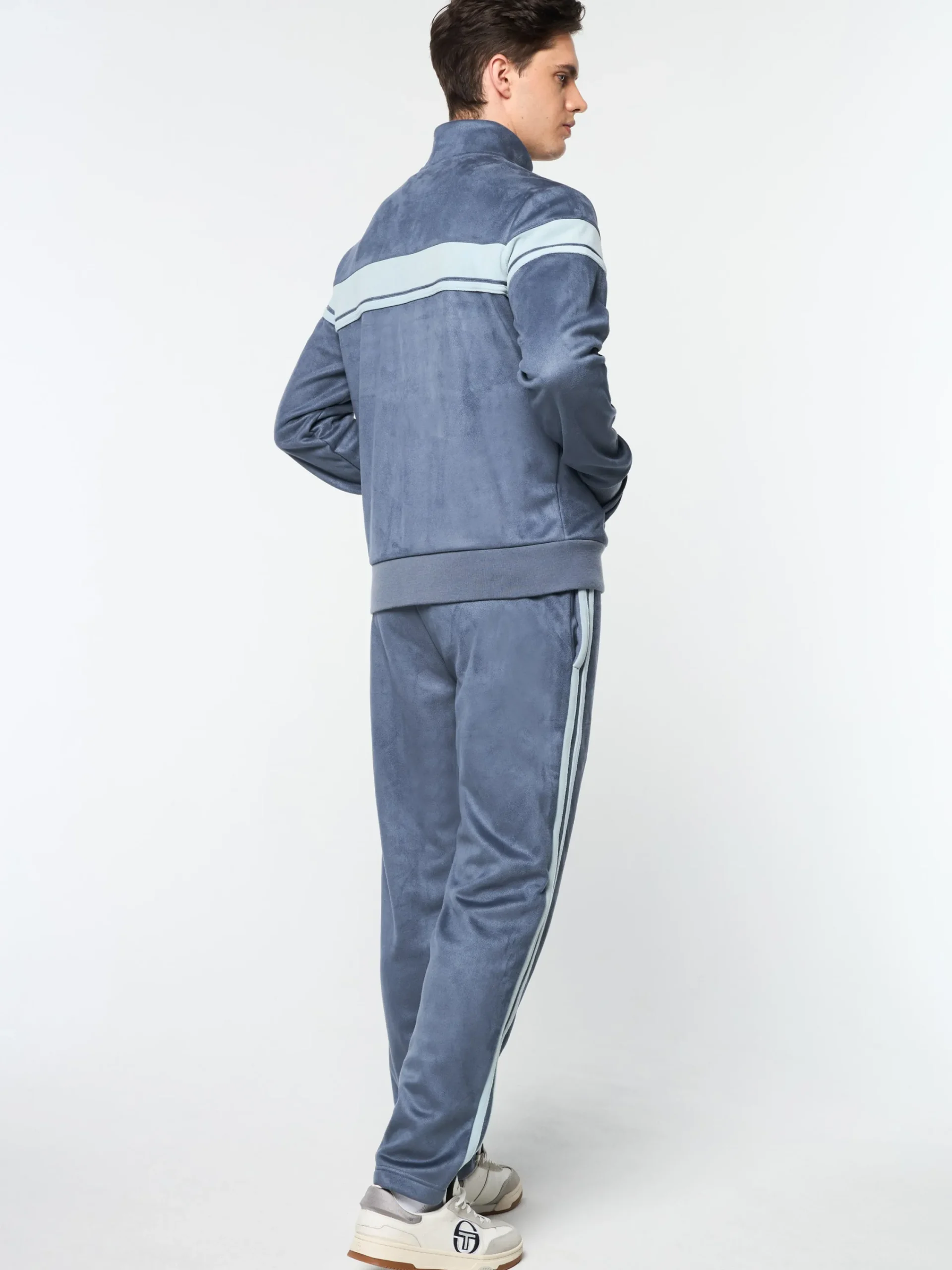 Cheap Damarindo Track Jacket- Tracksuits|Jackets