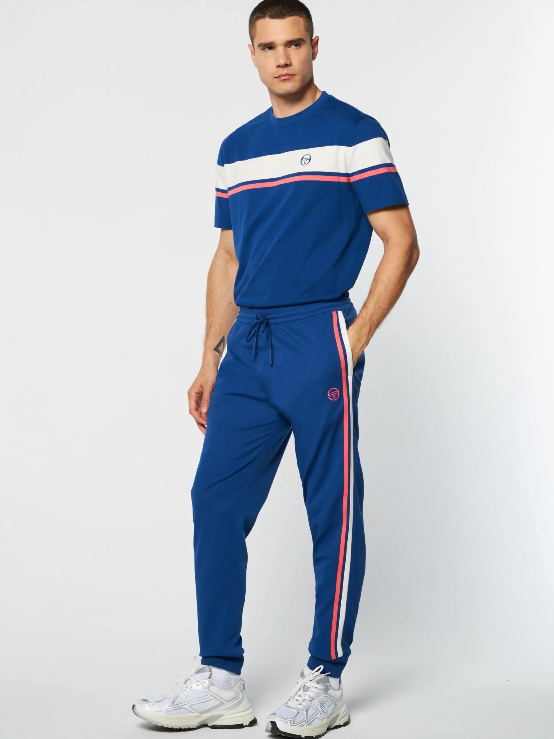 Cheap Damarindo Track Pant Archivio- Tracksuits|Pants And Sweatpants