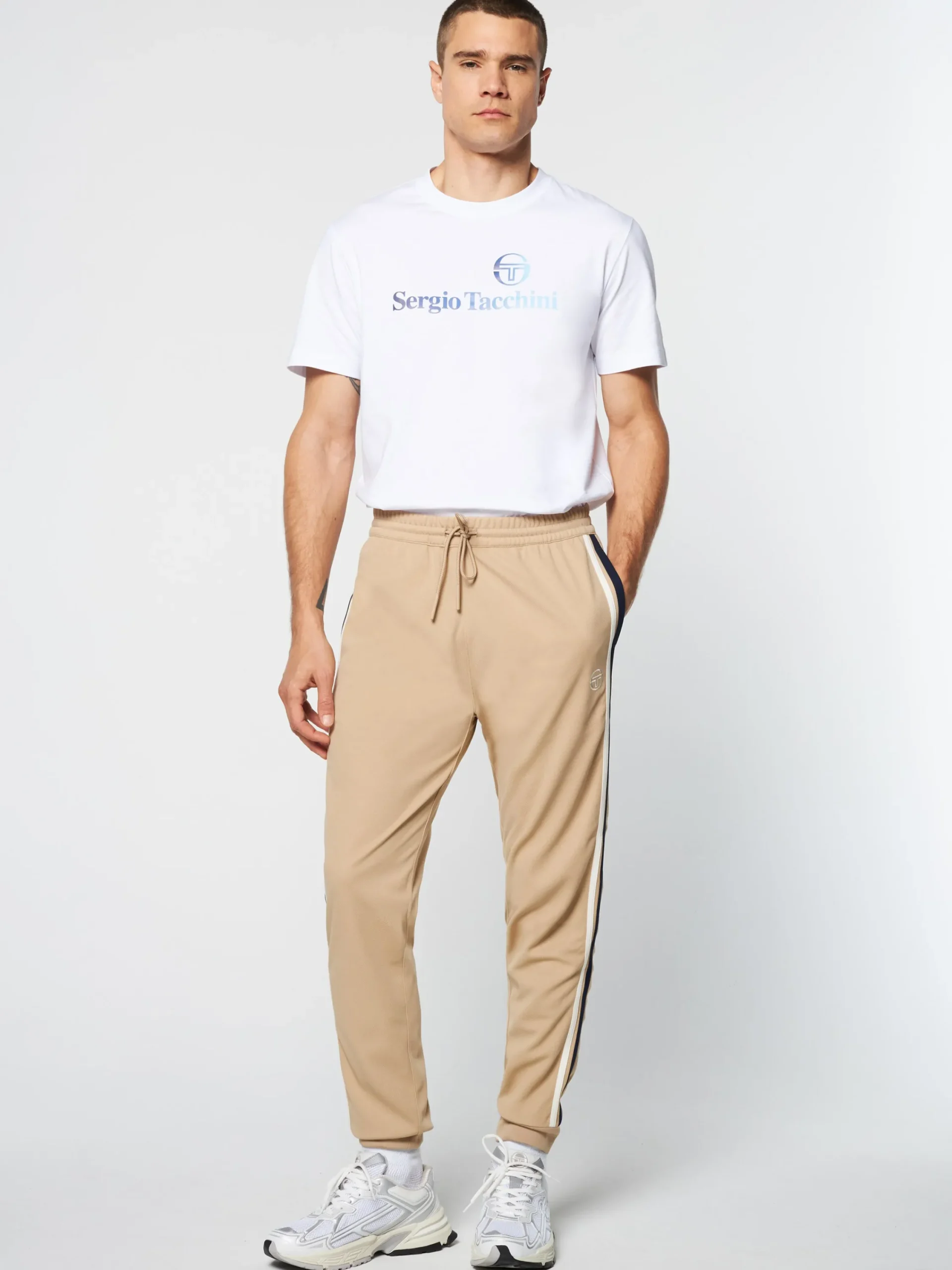 Sale Damarindo Track Pant Archivio- Tracksuits|Pants And Sweatpants