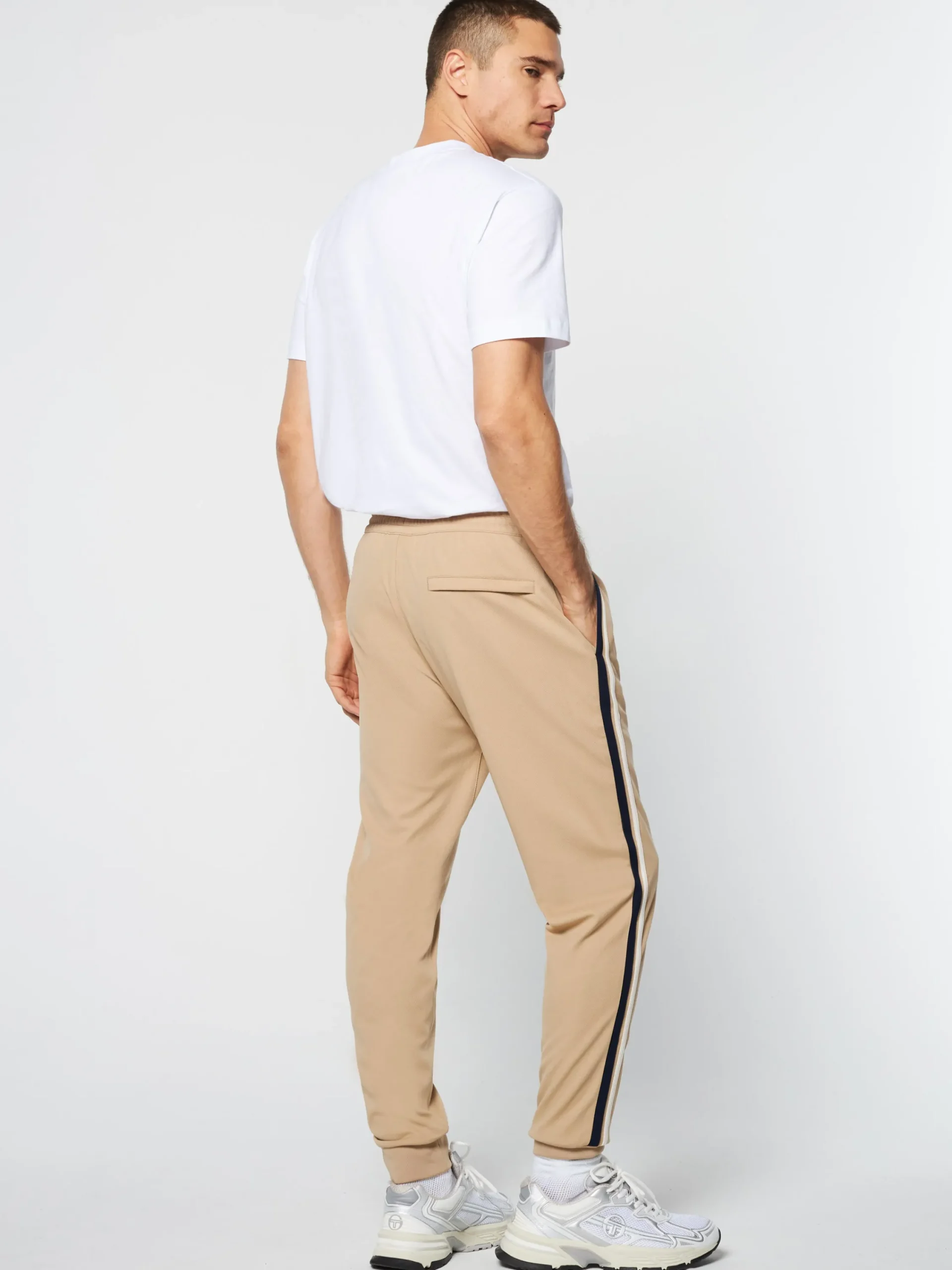Sale Damarindo Track Pant Archivio- Tracksuits|Pants And Sweatpants