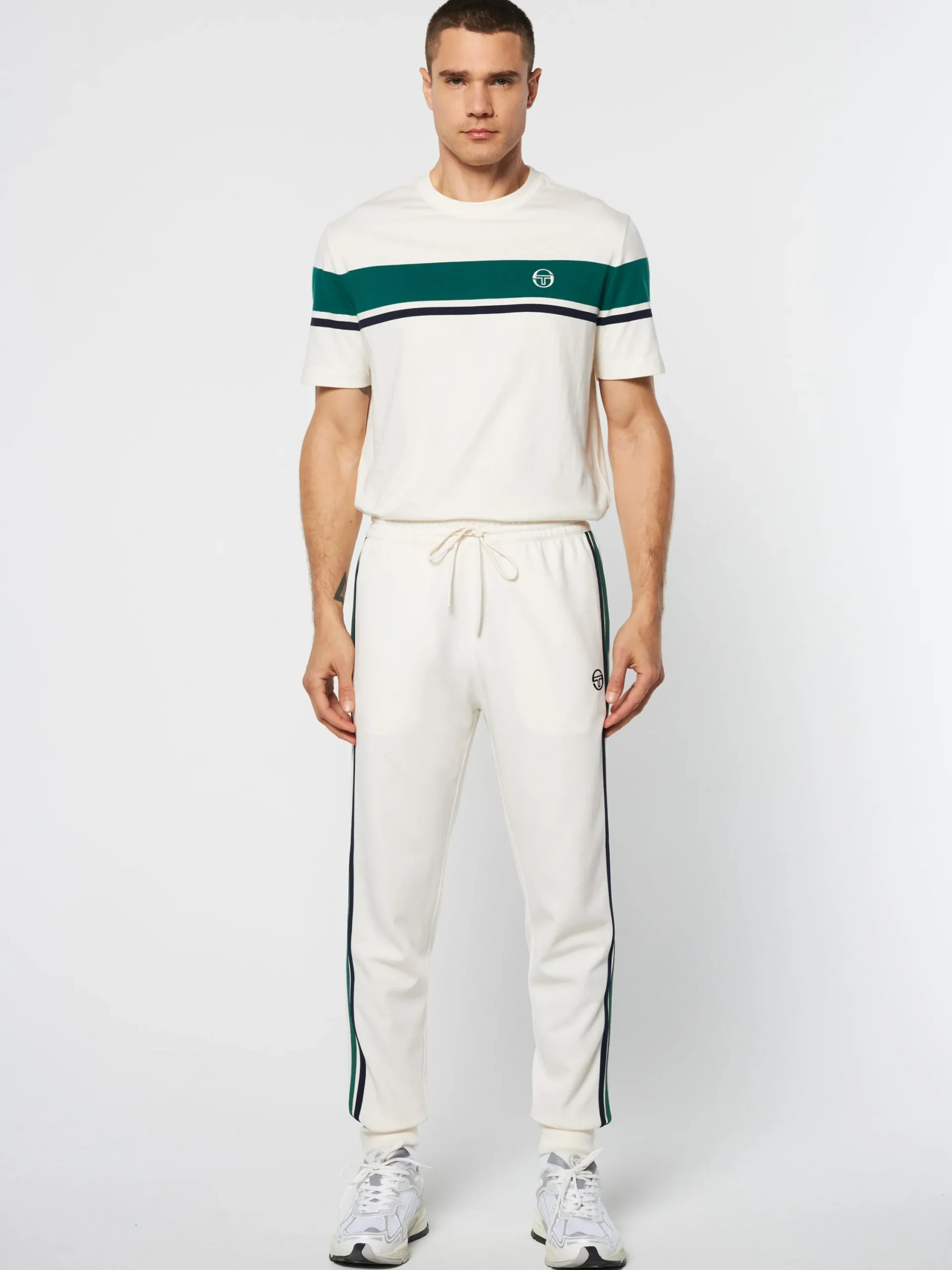 Cheap Damarindo Track Pant Archivio- Tracksuits|Pants And Sweatpants