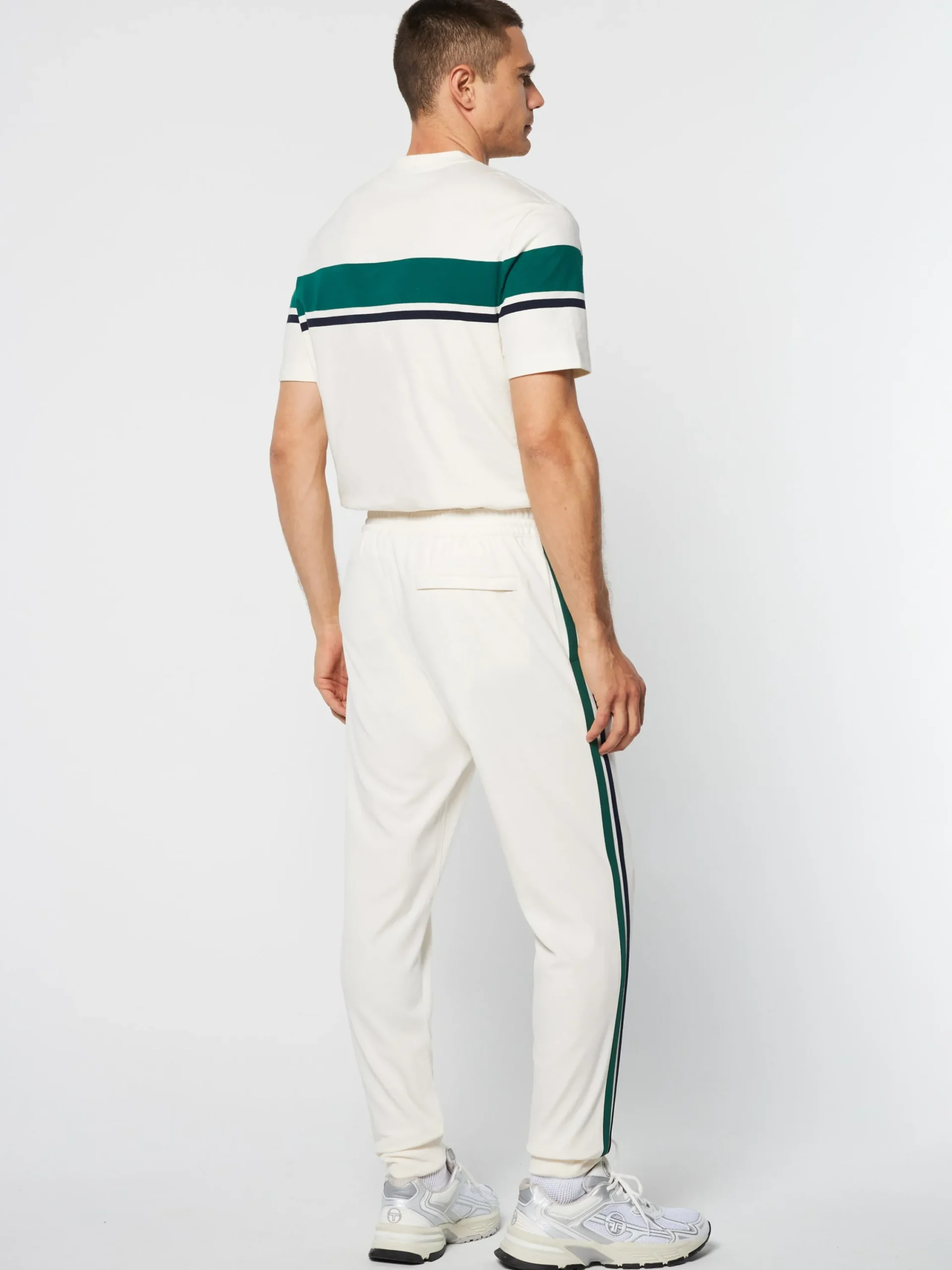 Cheap Damarindo Track Pant Archivio- Tracksuits|Pants And Sweatpants