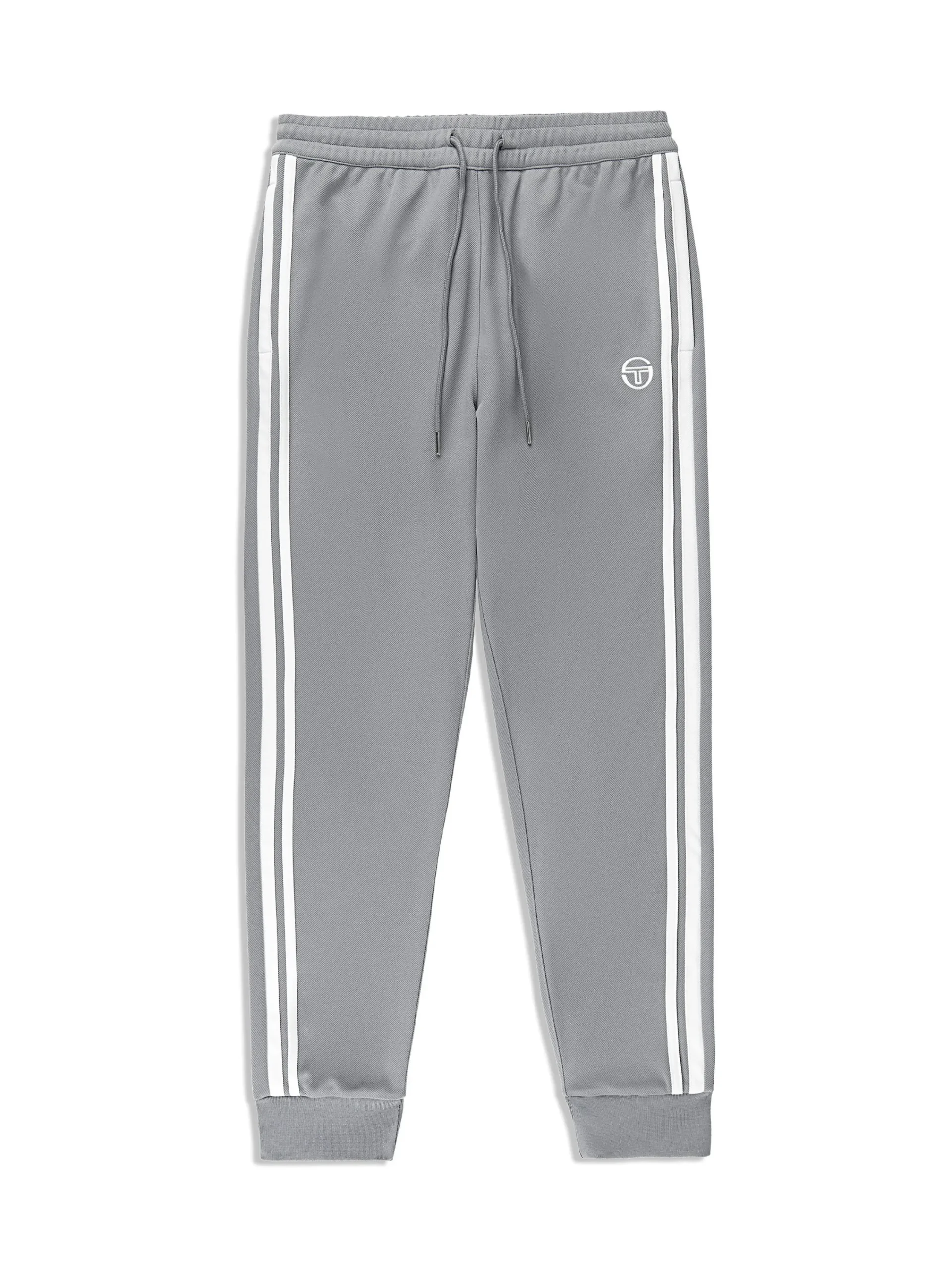Best Damarindo Track Pant Archivio- Sleet/ White Tracksuits|Pants And Sweatpants