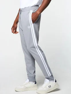 Best Damarindo Track Pant Archivio- Sleet/ White Tracksuits|Pants And Sweatpants