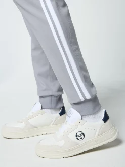 Best Damarindo Track Pant Archivio- Sleet/ White Tracksuits|Pants And Sweatpants