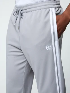 Best Damarindo Track Pant Archivio- Sleet/ White Tracksuits|Pants And Sweatpants
