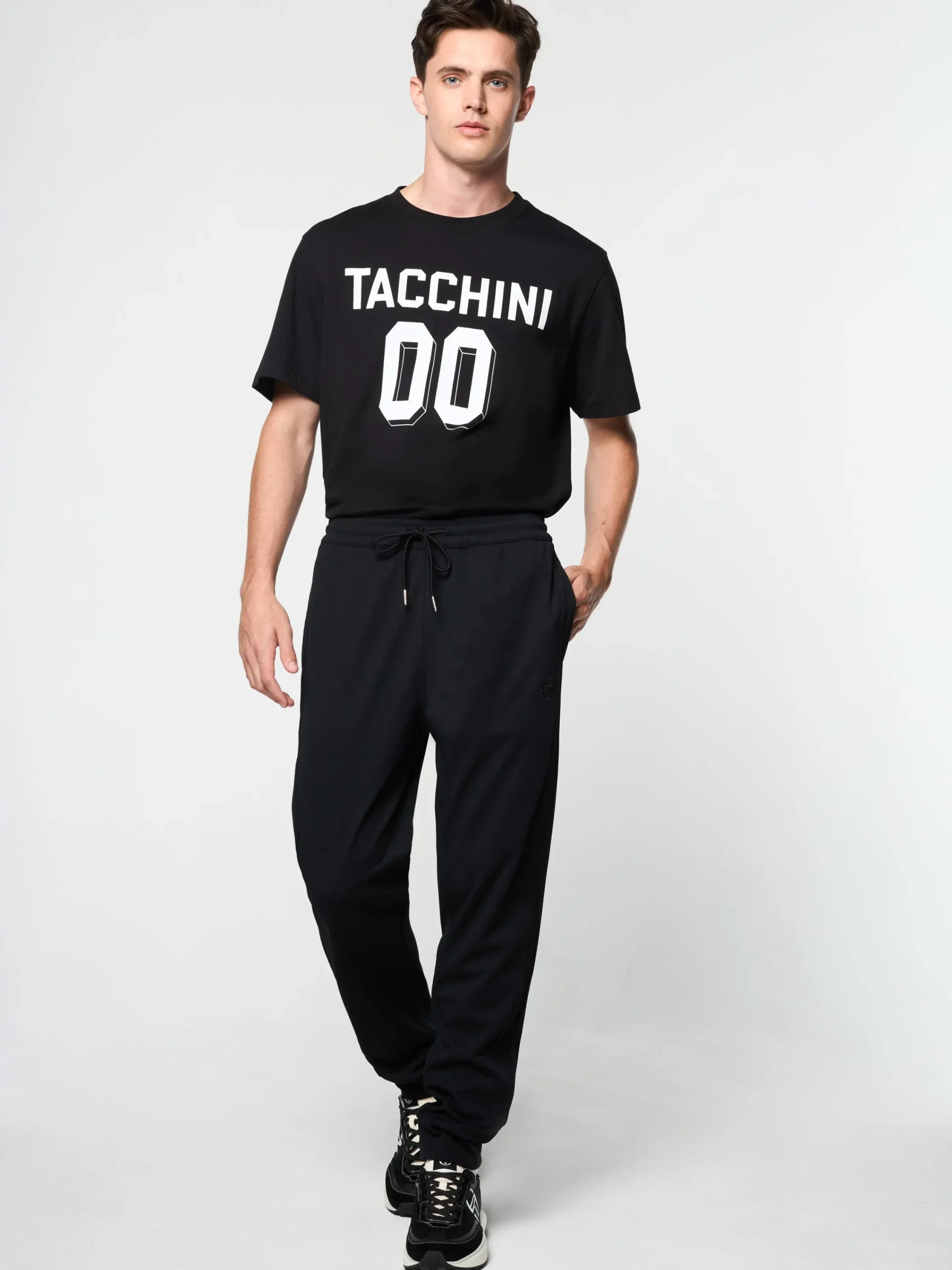 Best Damarindo Track Pant Archivio- Black/ Black Tracksuits|Pants And Sweatpants