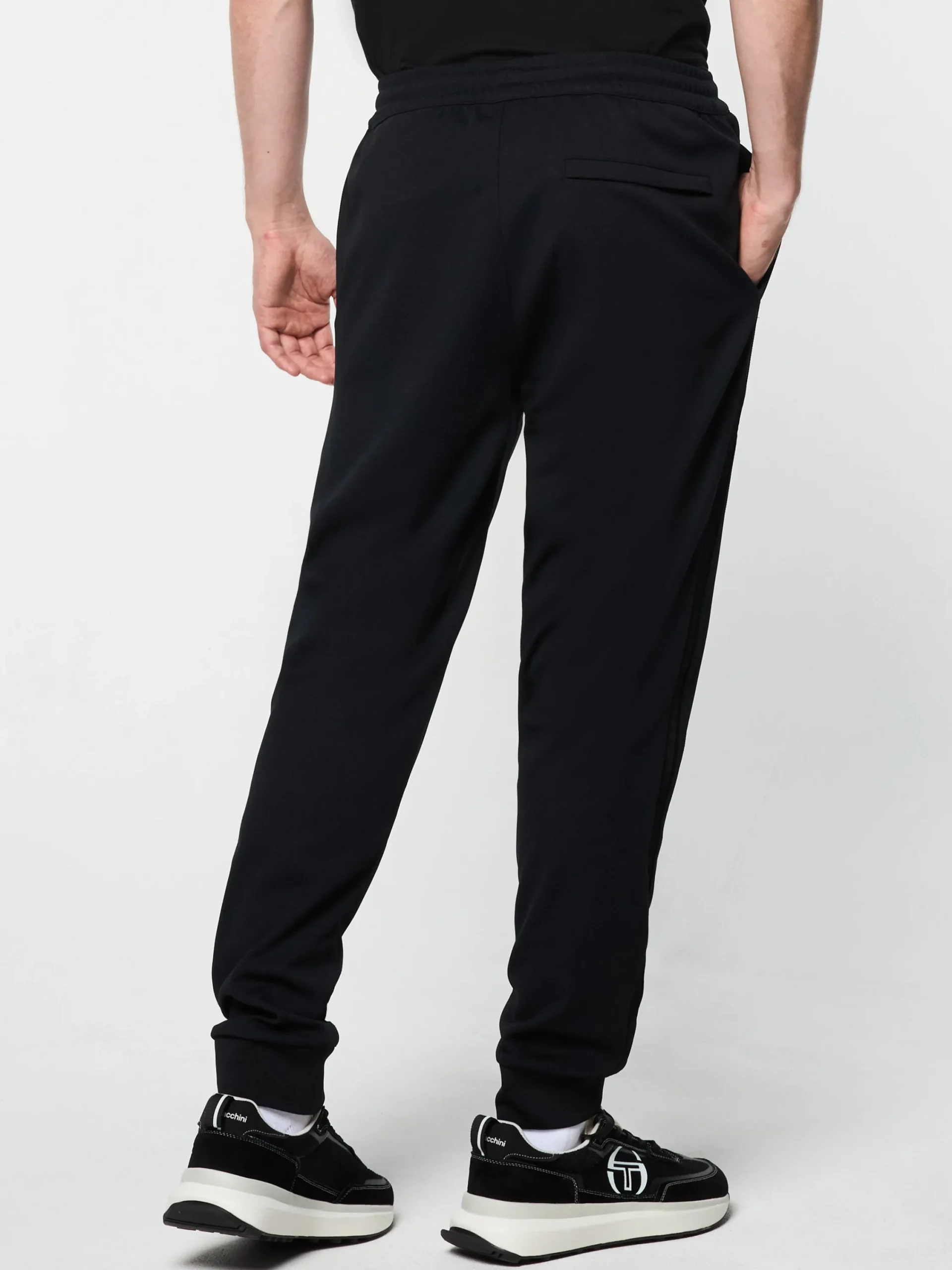Best Damarindo Track Pant Archivio- Black/ Black Tracksuits|Pants And Sweatpants