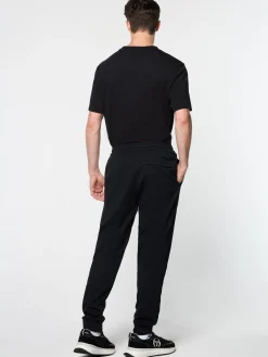 Best Damarindo Track Pant Archivio- Black/ Black Tracksuits|Pants And Sweatpants
