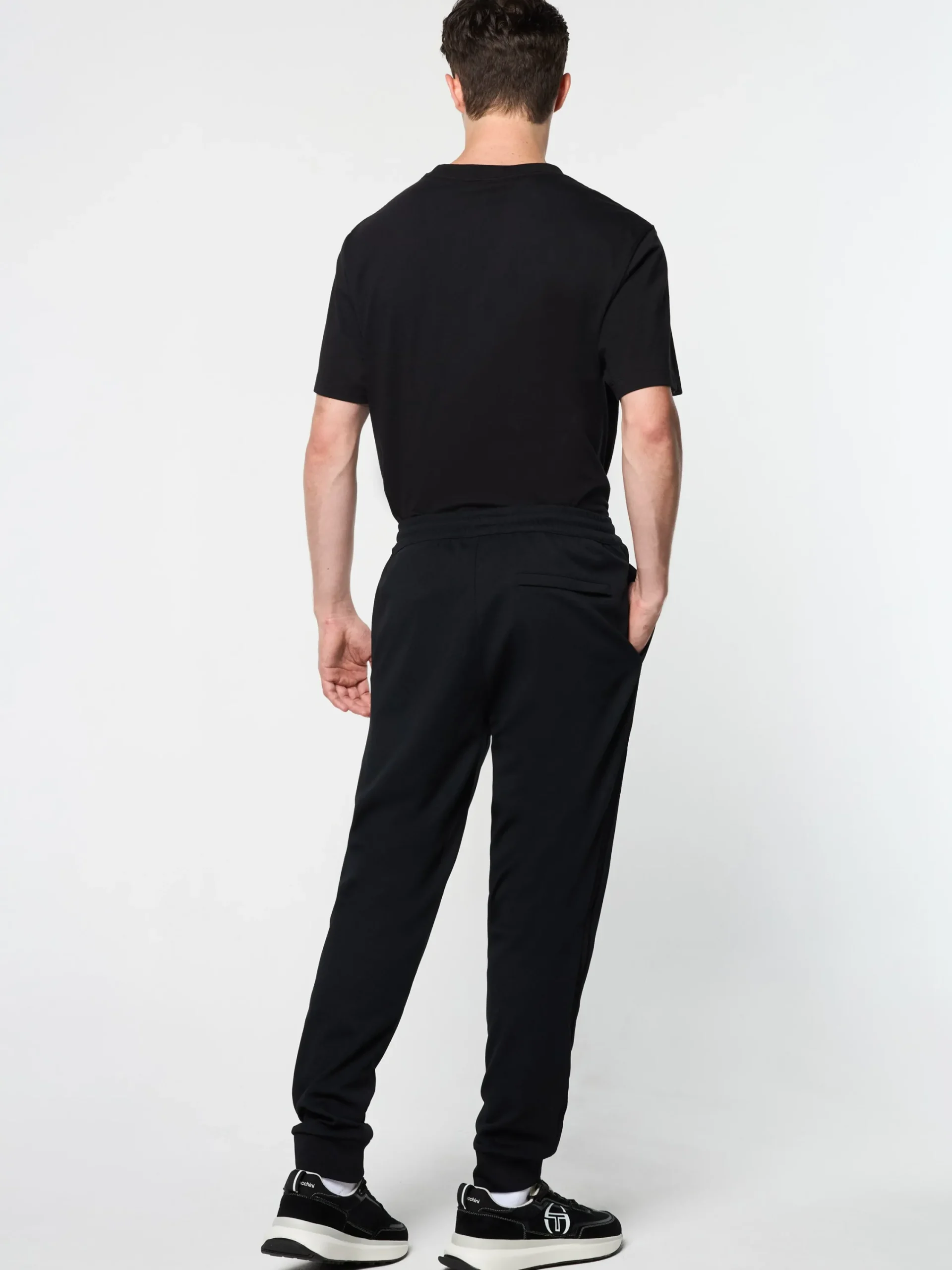 Best Damarindo Track Pant Archivio- Black/ Black Tracksuits|Pants And Sweatpants
