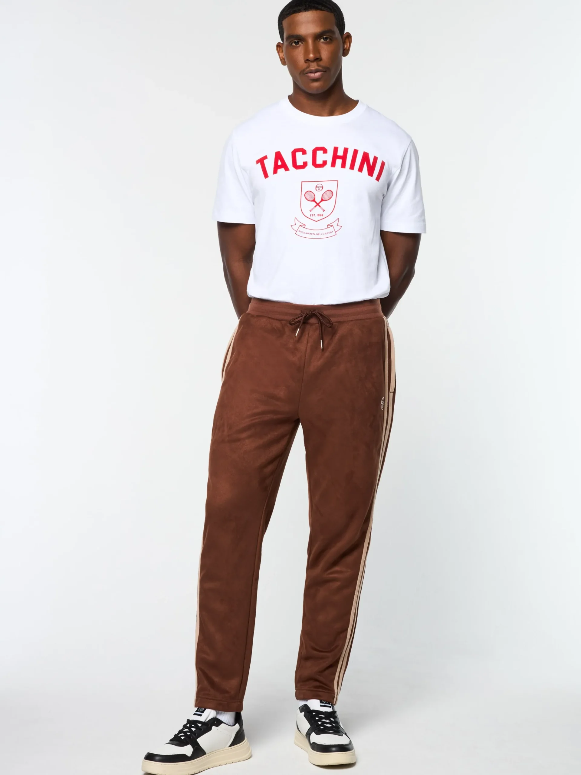 Shop Damarindo Track Pant- Tracksuits|Pants And Sweatpants