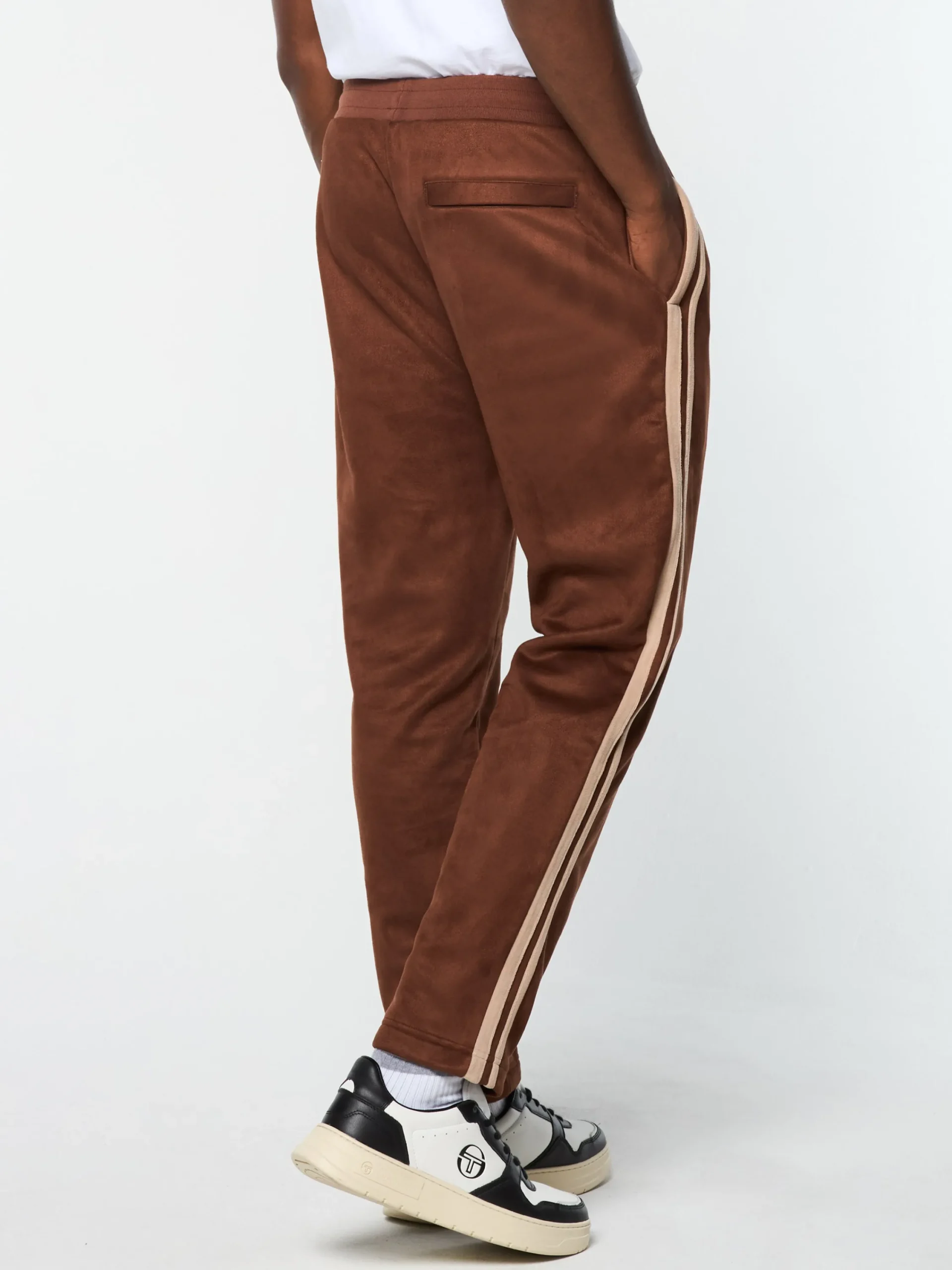 Shop Damarindo Track Pant- Tracksuits|Pants And Sweatpants