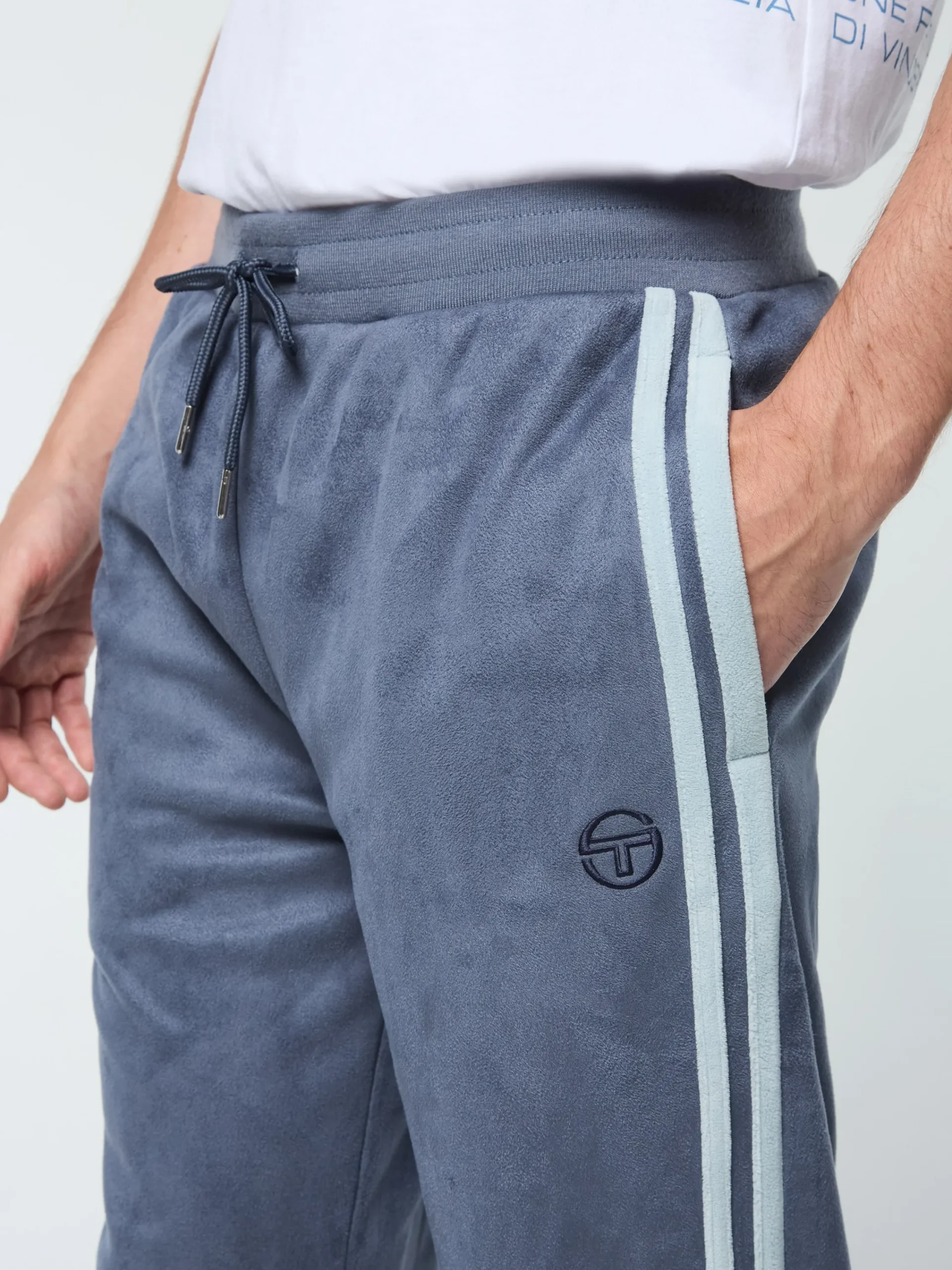 Outlet Damarindo Track Pant- Tracksuits|Pants And Sweatpants