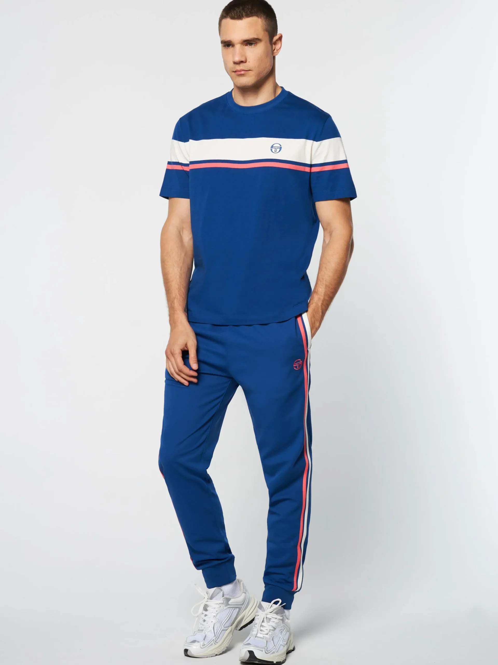 Clearance Damarindo T-Shirt Archivio- T-Shirts|The Essentials