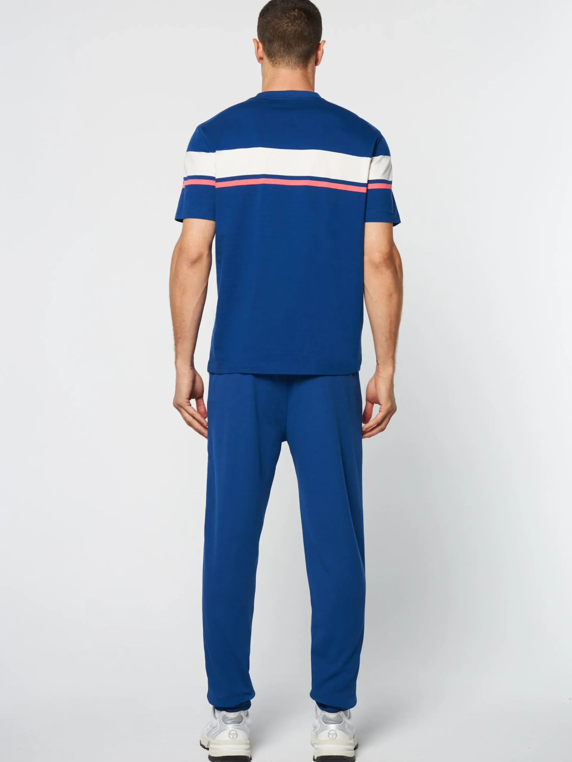 Clearance Damarindo T-Shirt Archivio- T-Shirts|The Essentials