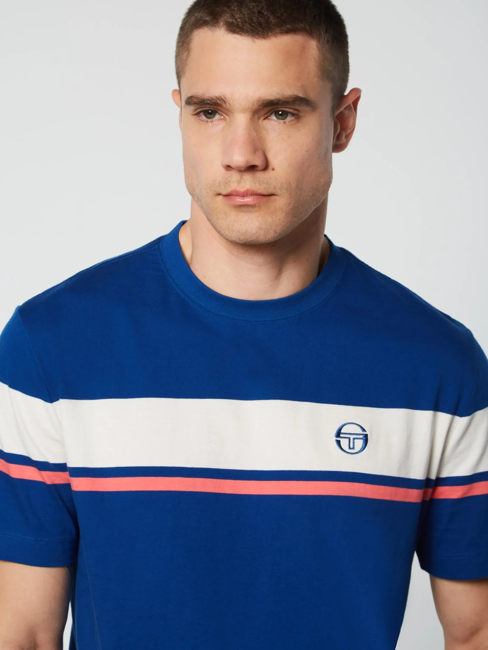Clearance Damarindo T-Shirt Archivio- T-Shirts|The Essentials