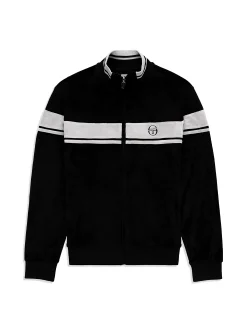 Best Damarindo Velour Track Jacket- Tracksuits|Velour