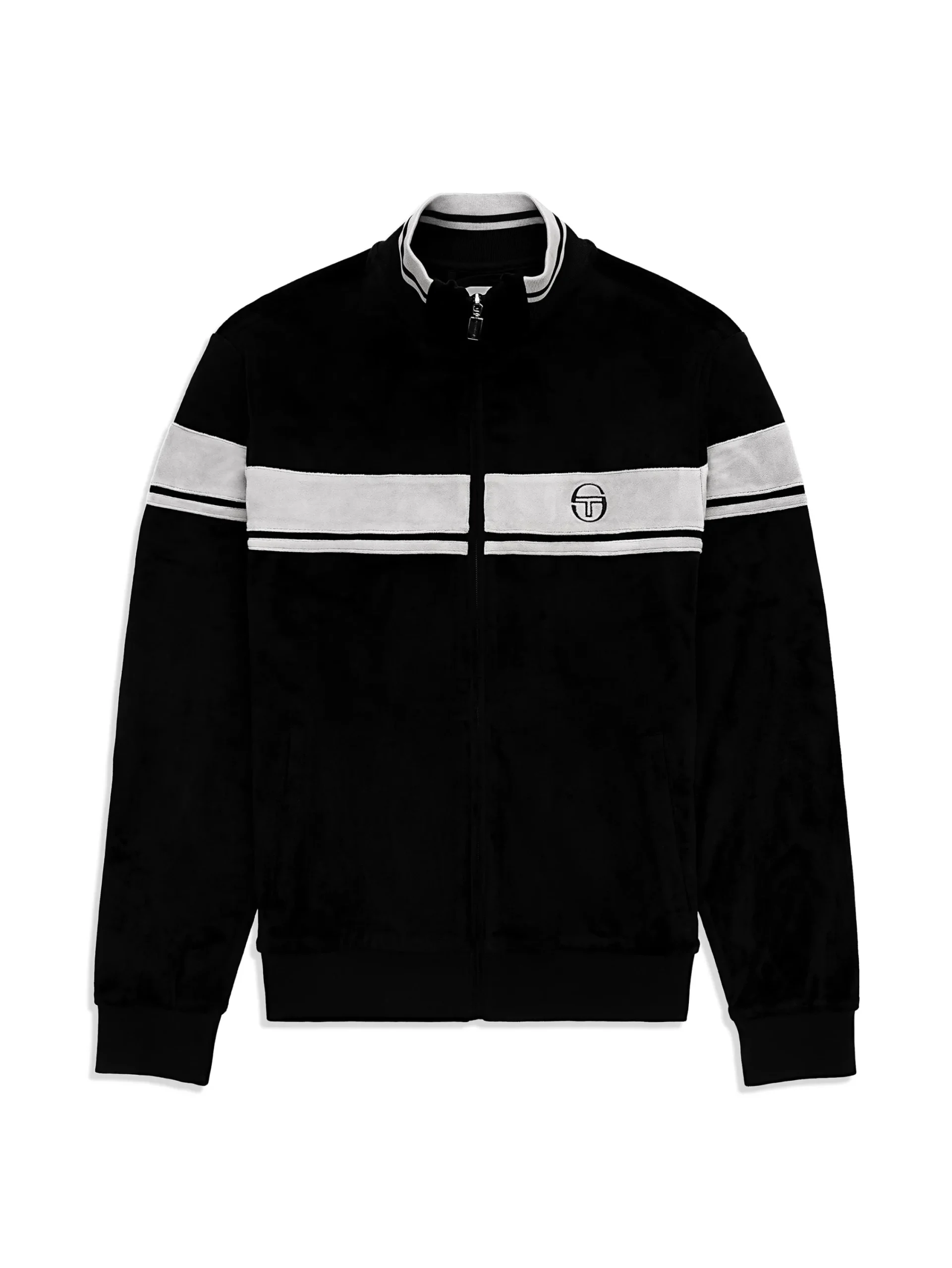 Best Damarindo Velour Track Jacket- Tracksuits|Velour