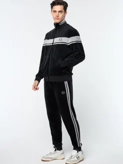 Best Damarindo Velour Track Jacket- Tracksuits|Velour