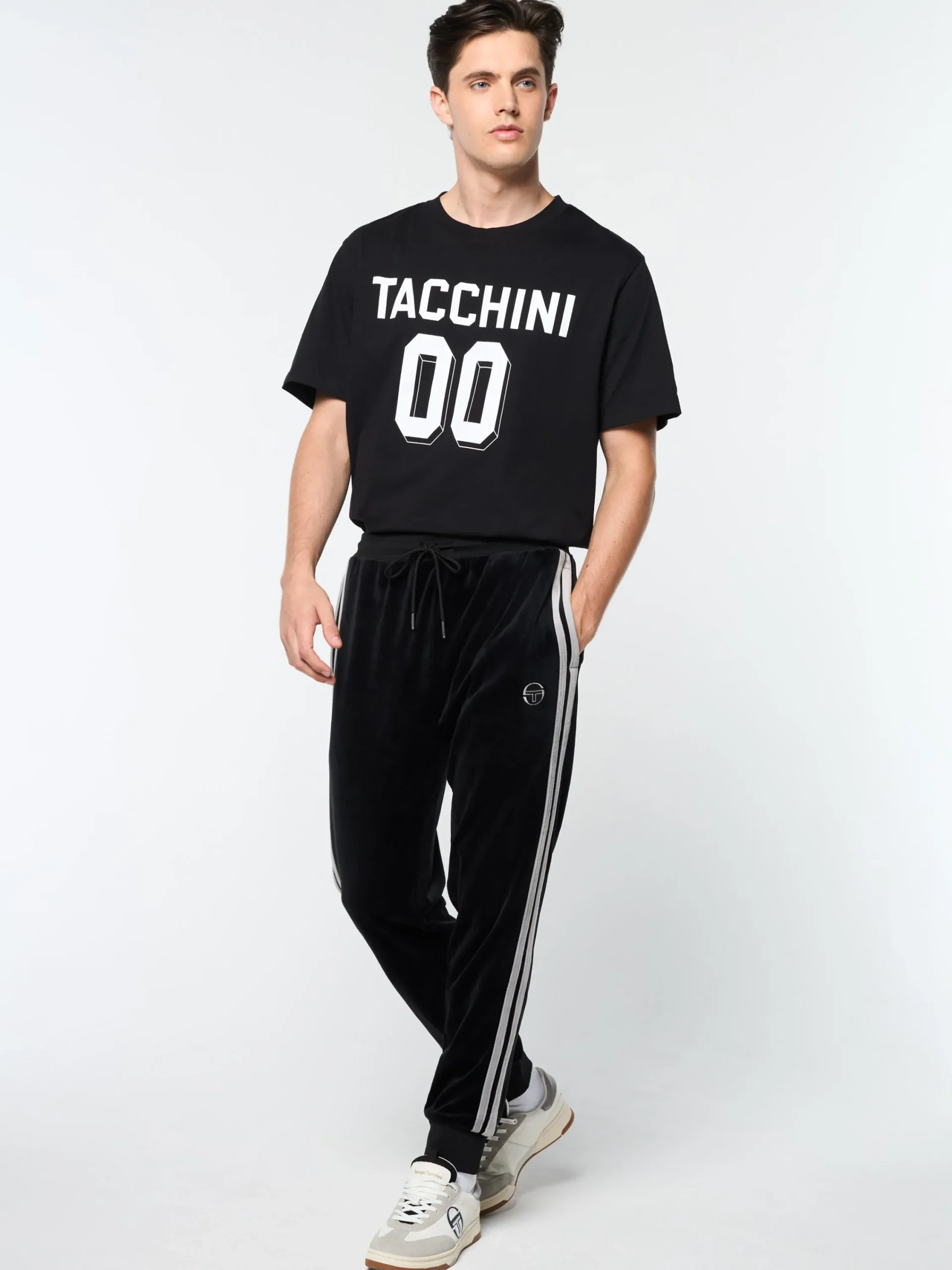 Best Damarindo Velour Track Pant- Tracksuits|Velour