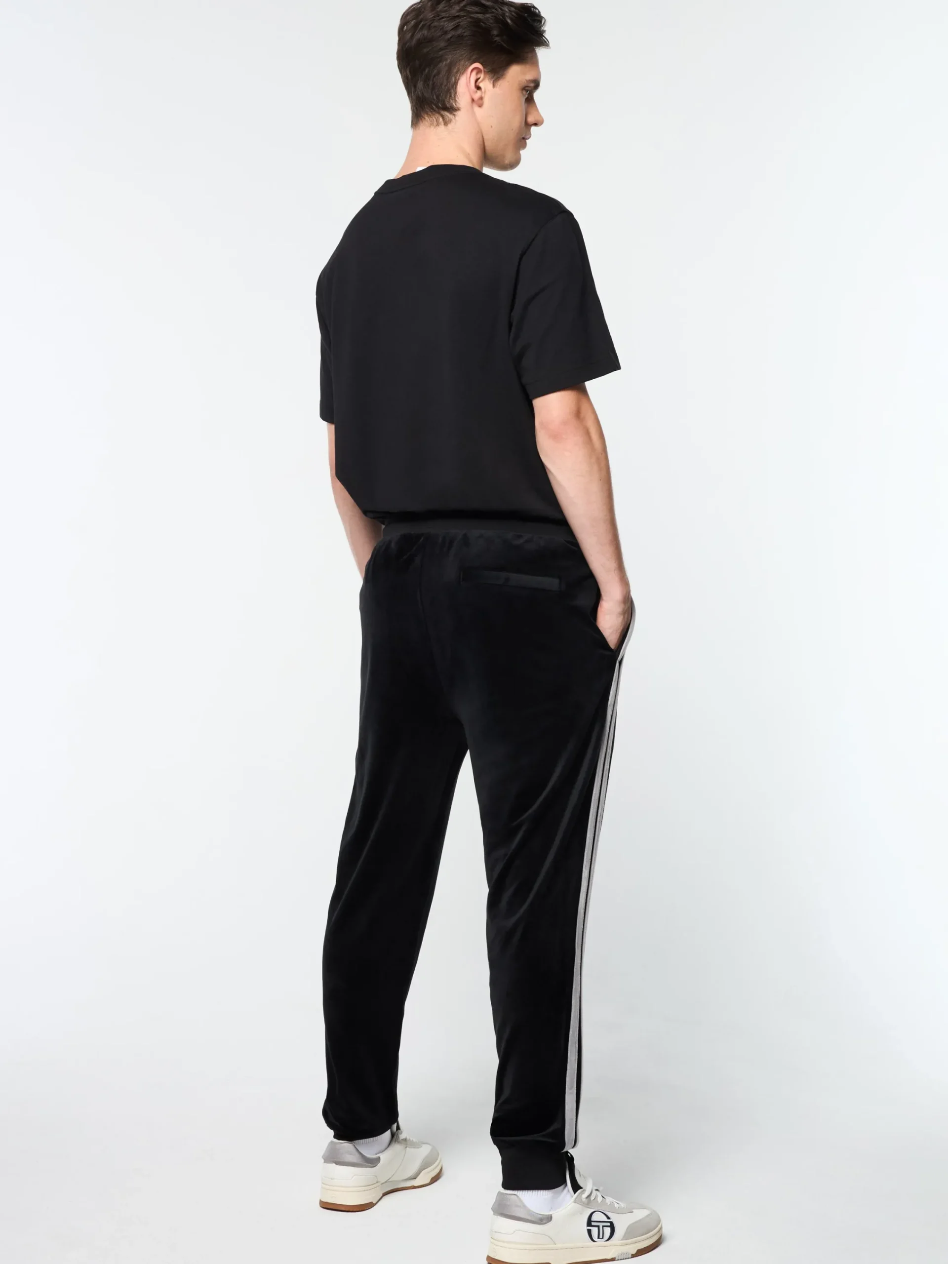 Best Damarindo Velour Track Pant- Tracksuits|Velour