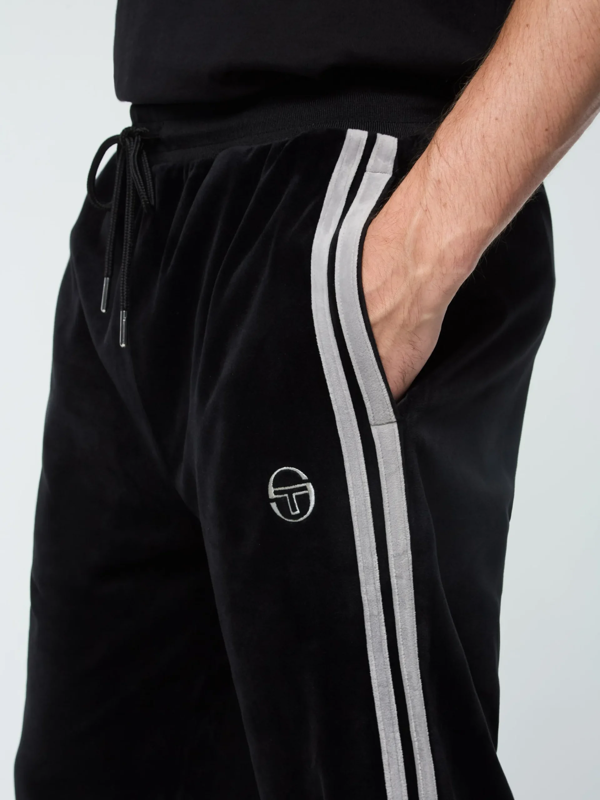 Best Damarindo Velour Track Pant- Tracksuits|Velour