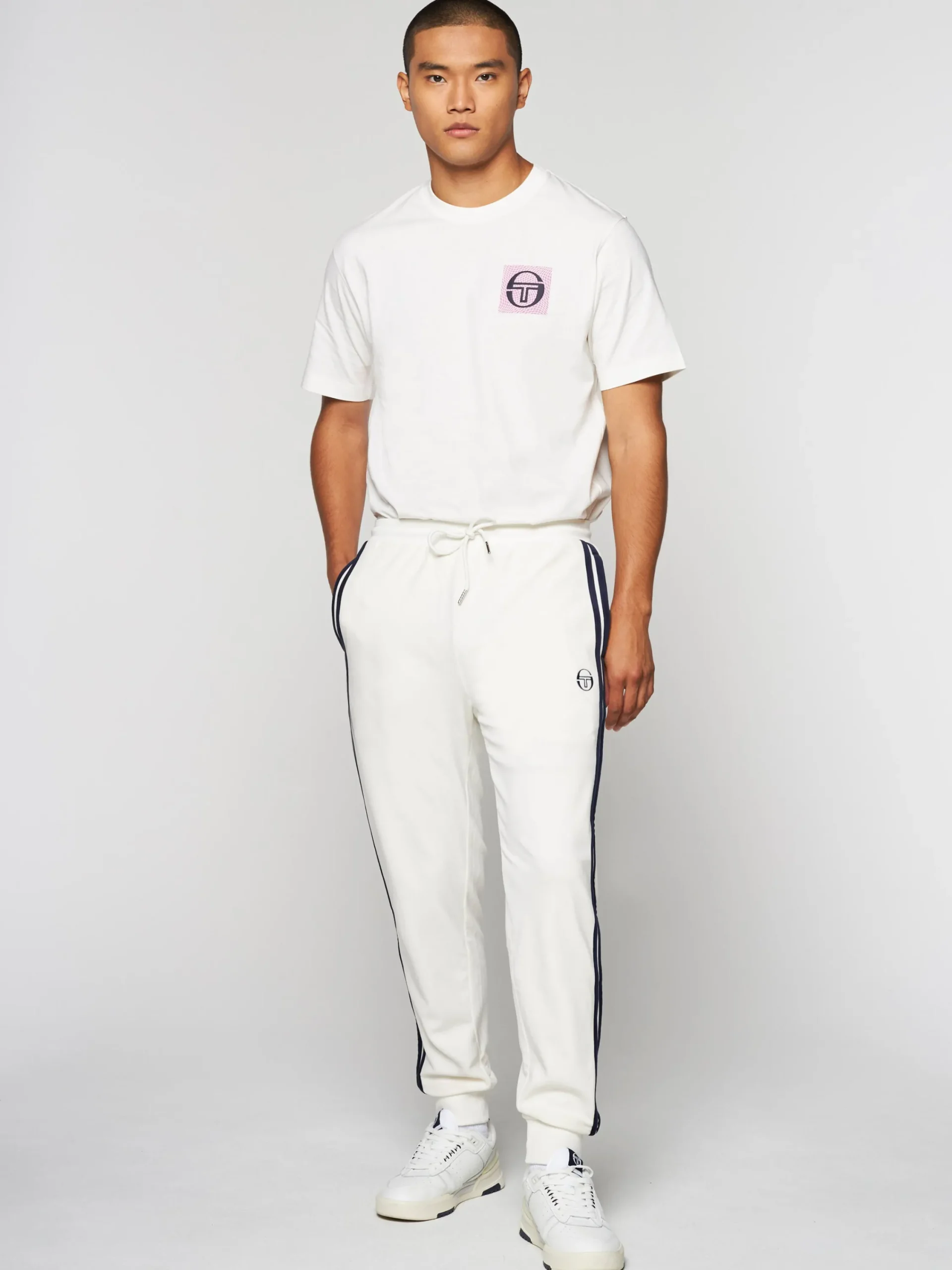Discount Damarindo Velour Track Pant- Velour|Pants And Sweatpants