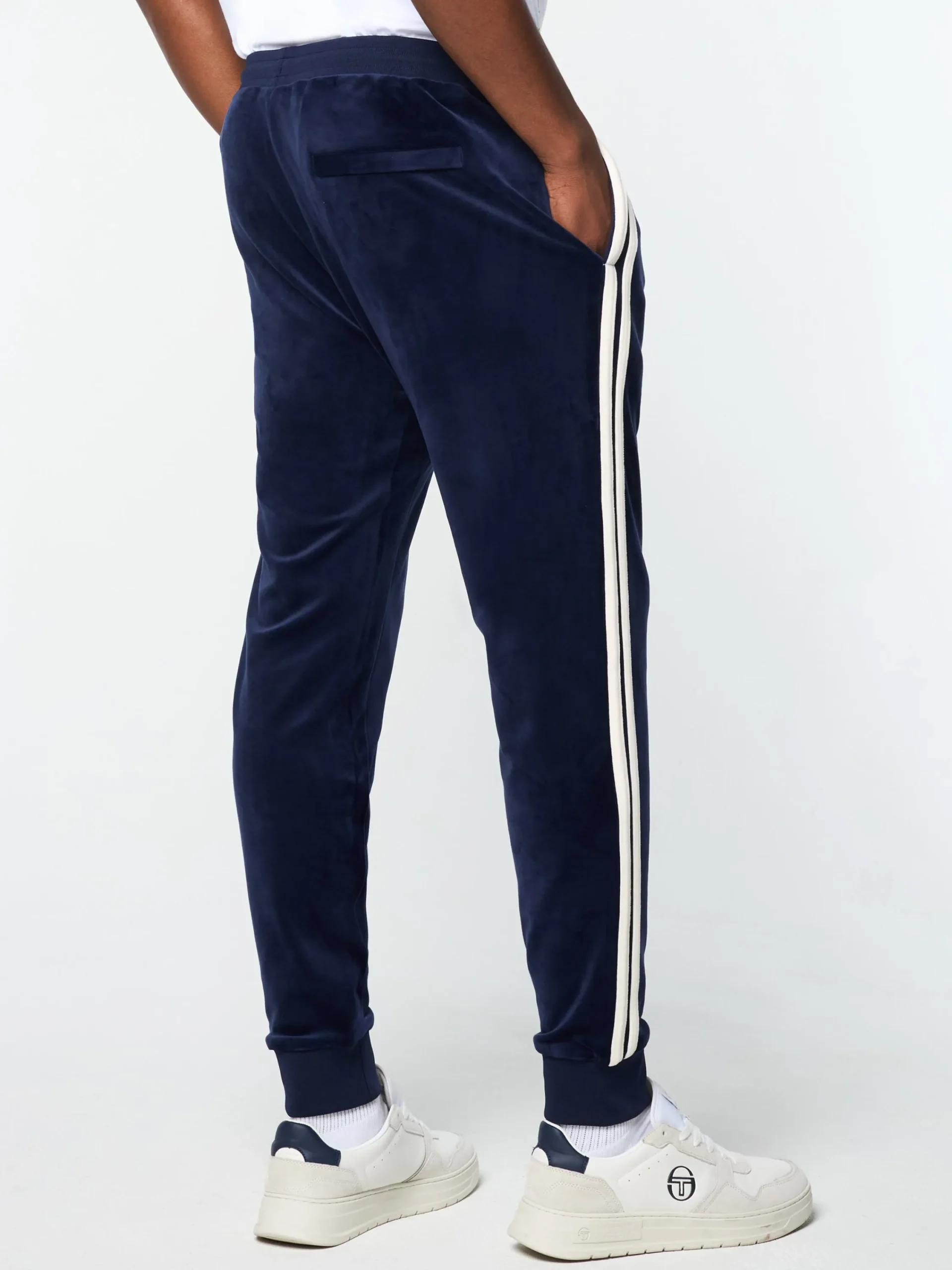 Sale Damarindo Velour Track Pant- Tracksuits|Velour