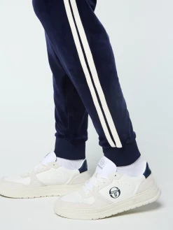 Sale Damarindo Velour Track Pant- Tracksuits|Velour