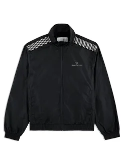 Hot Dama Track Jacket- Tracksuits|Jackets