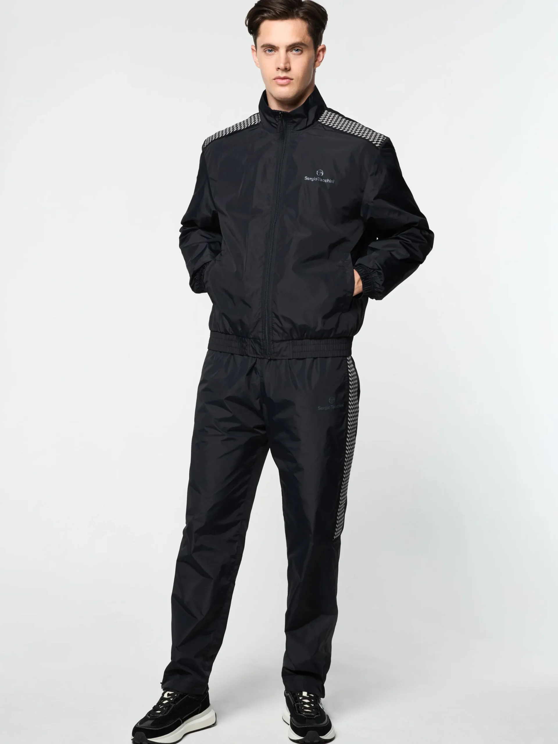 Hot Dama Track Jacket- Tracksuits|Jackets