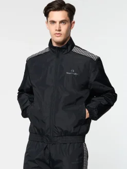 Hot Dama Track Jacket- Tracksuits|Jackets