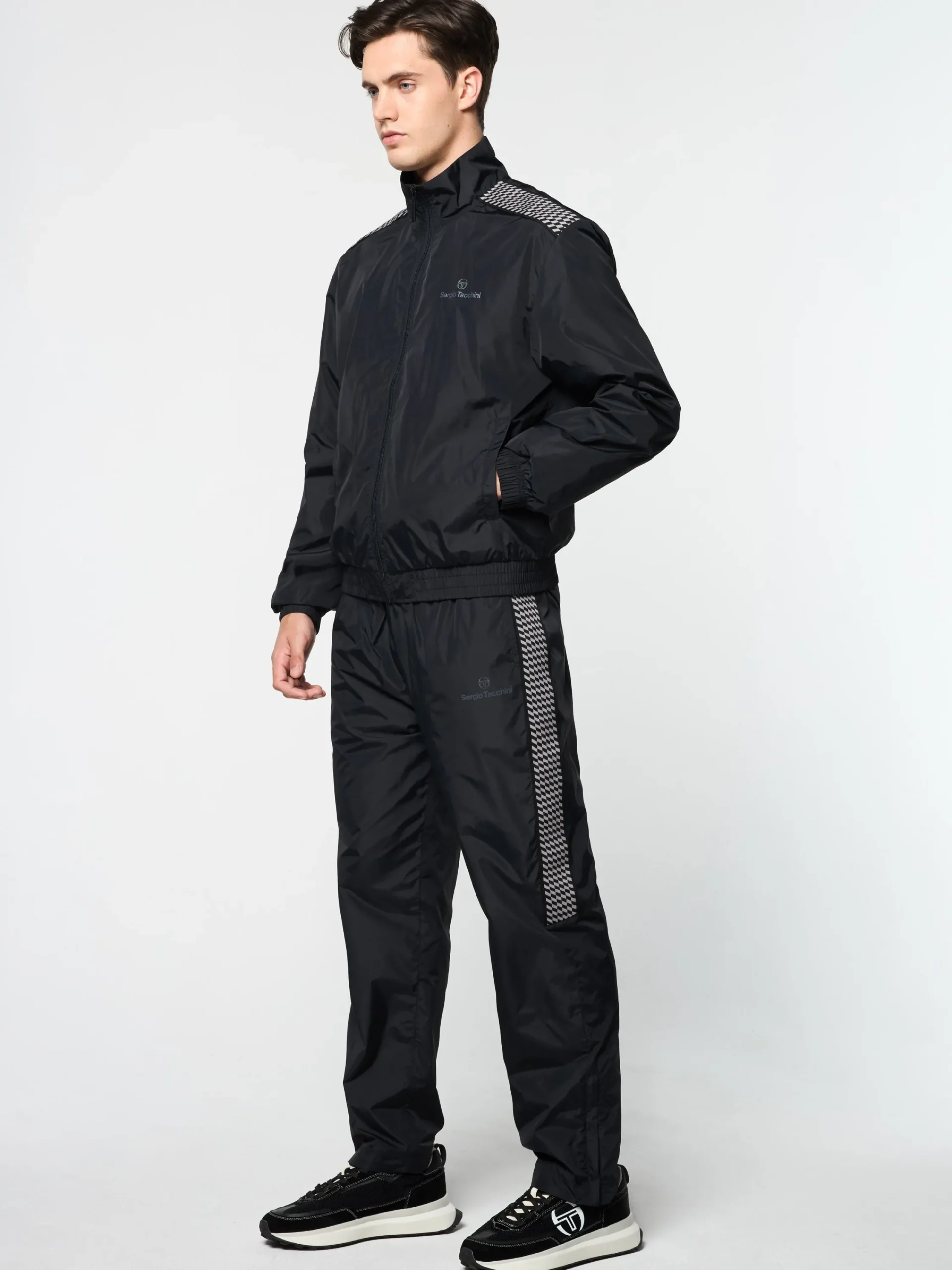 Hot Dama Track Jacket- Tracksuits|Jackets