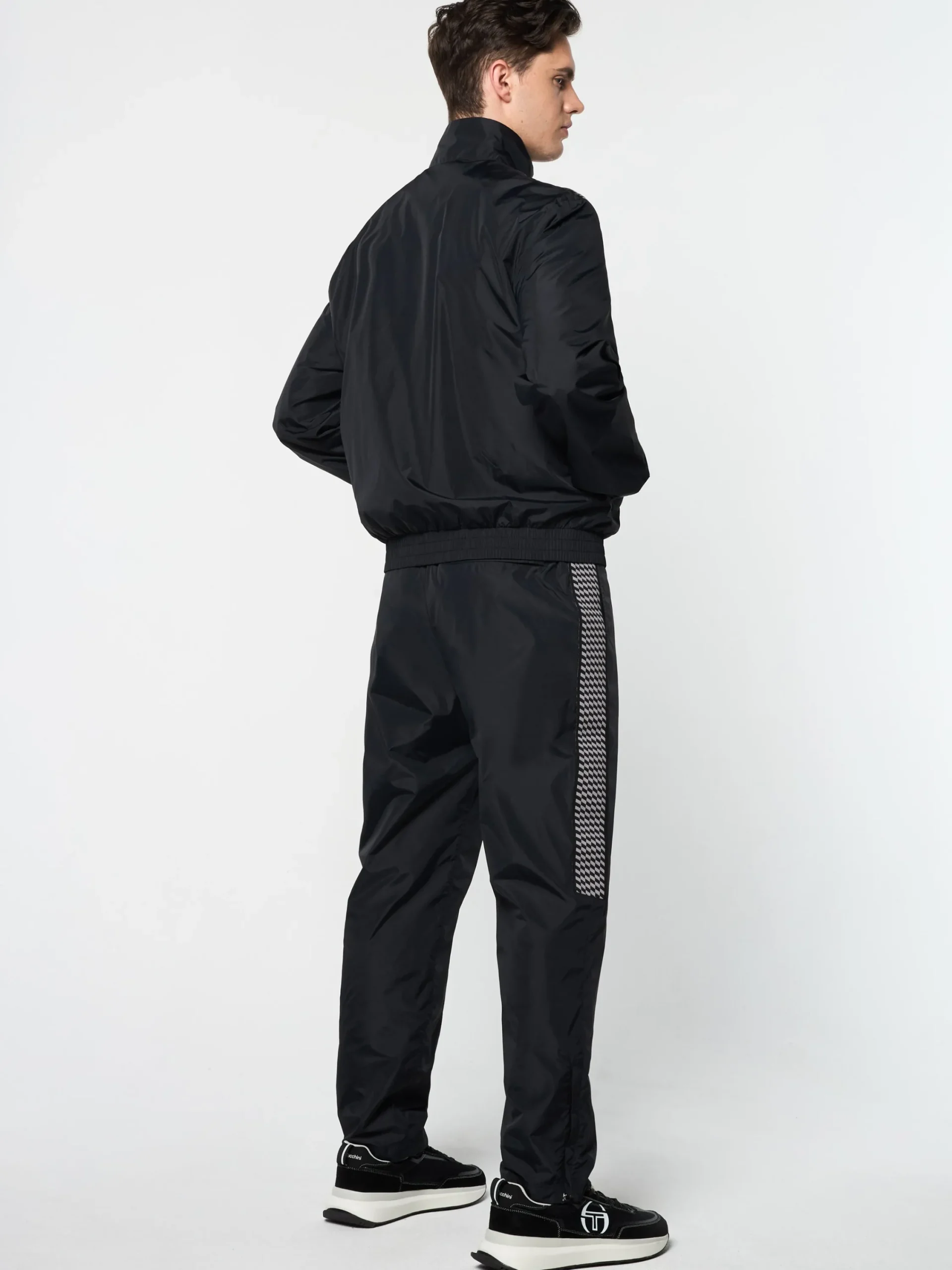 Hot Dama Track Jacket- Tracksuits|Jackets