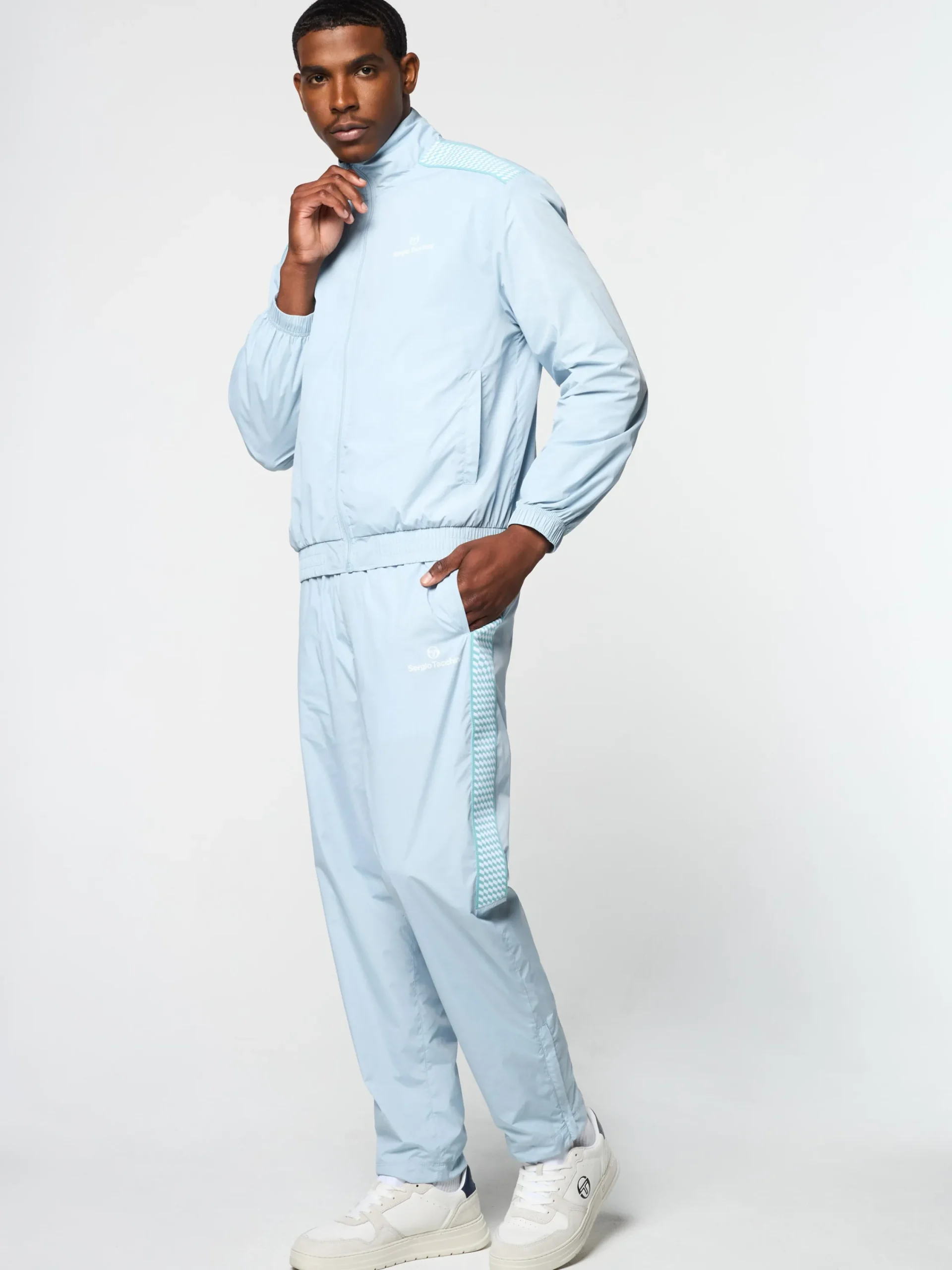 Fashion Dama Track Jacket- Tracksuits|Jackets