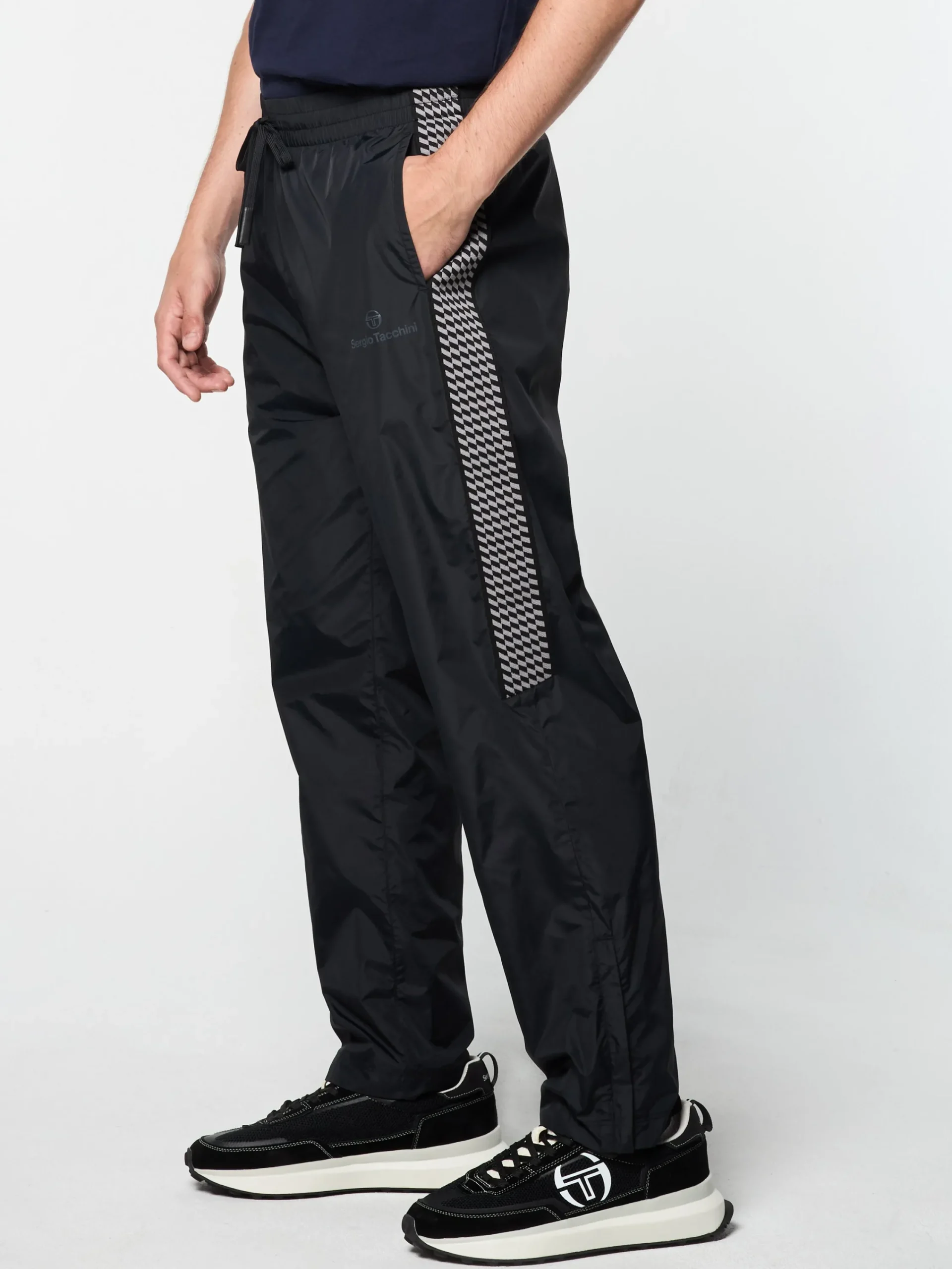 Outlet Dama Track Pant- Tracksuits|Pants And Sweatpants