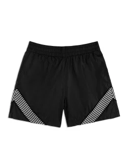 New Dama Track Short- Nylon|For The Court