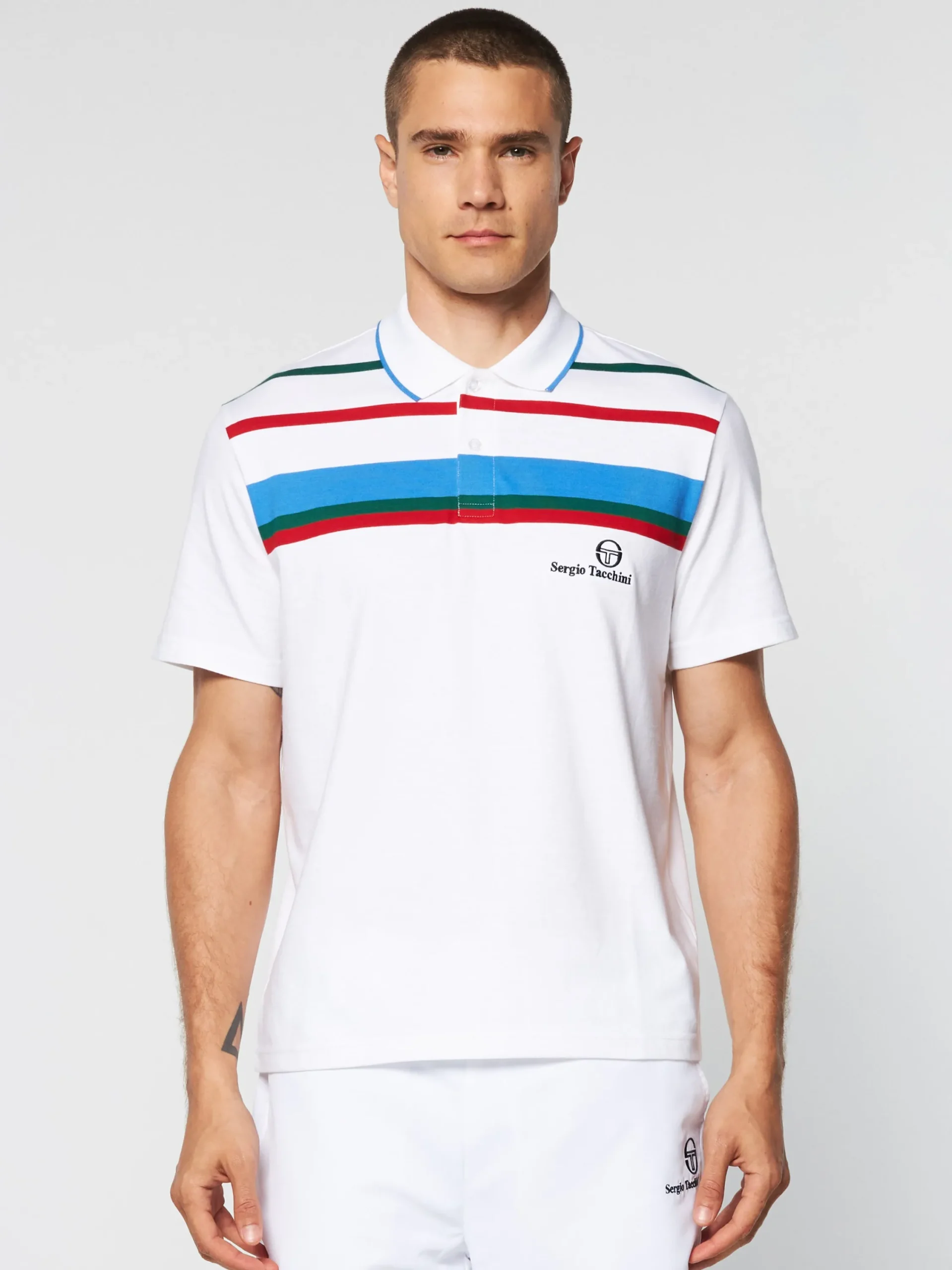 New Denver Polo- Polos