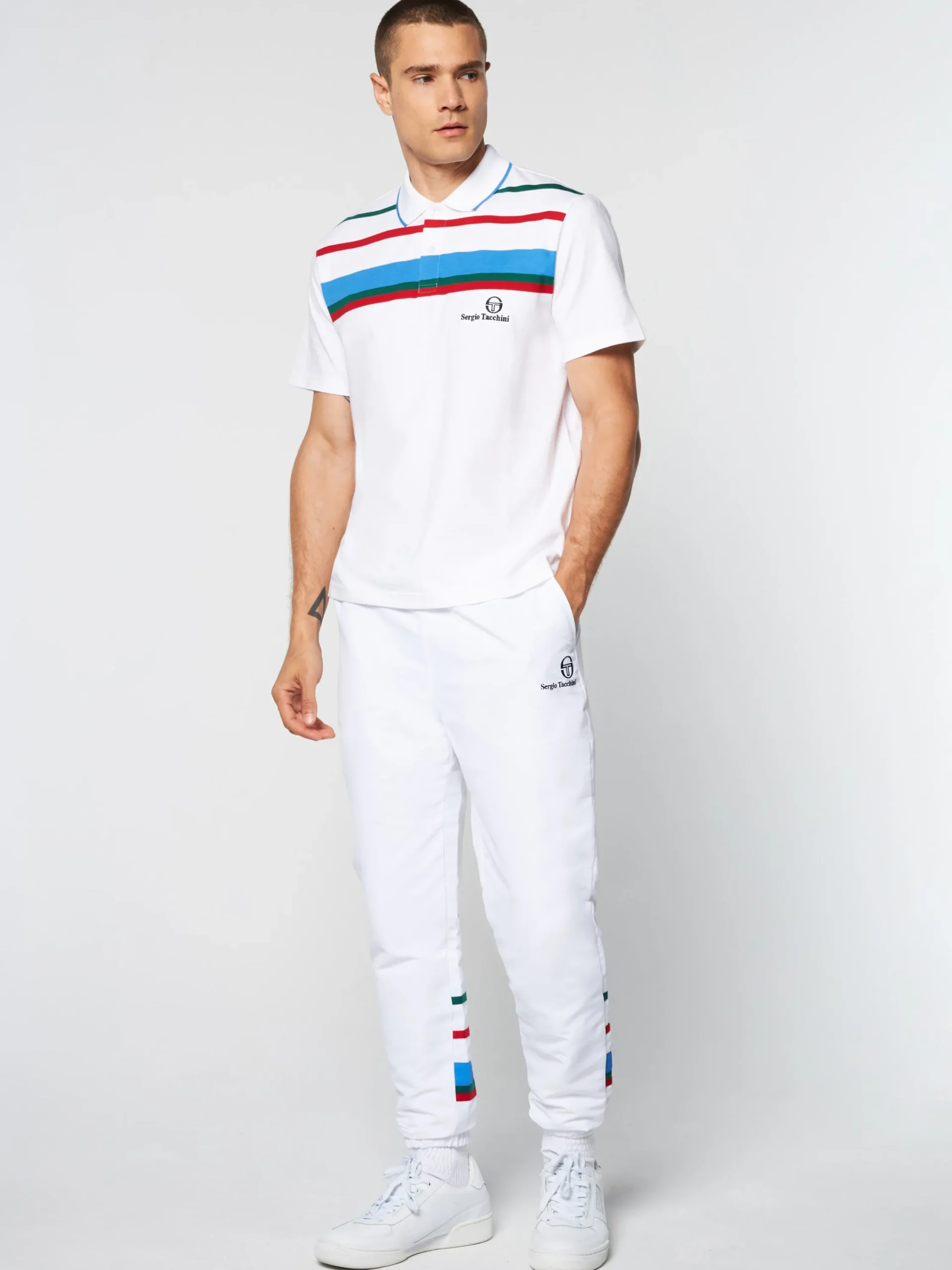 New Denver Polo- Polos