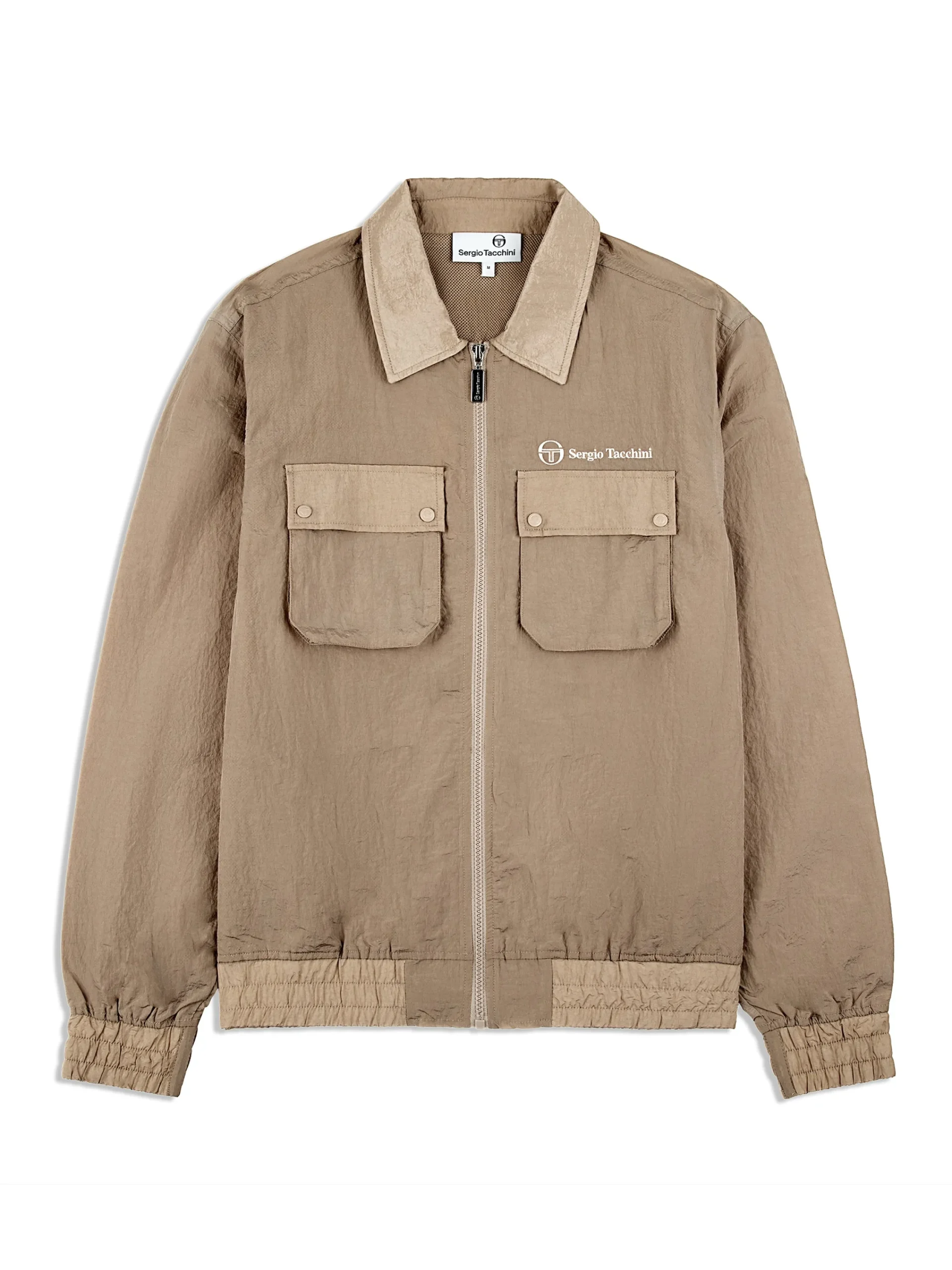 Flash Sale Devonte Track Jacket- Tracksuits|Nylon