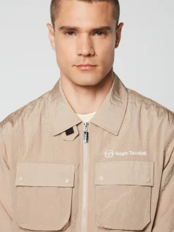 Flash Sale Devonte Track Jacket- Tracksuits|Nylon