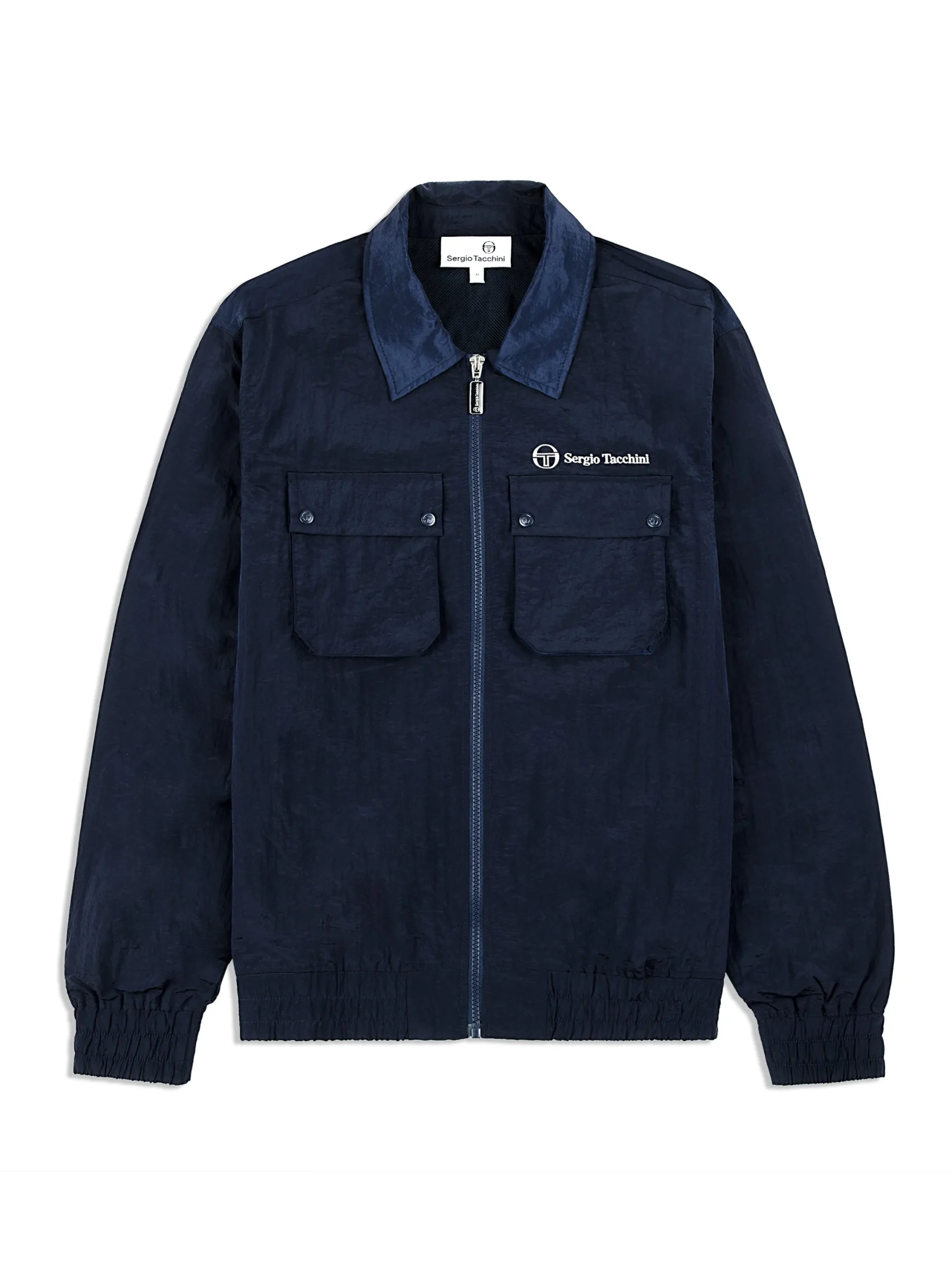 Flash Sale Devonte Track Jacket- Tracksuits|Nylon