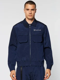 Flash Sale Devonte Track Jacket- Tracksuits|Nylon