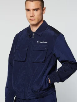 Flash Sale Devonte Track Jacket- Tracksuits|Nylon