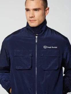 Flash Sale Devonte Track Jacket- Tracksuits|Nylon